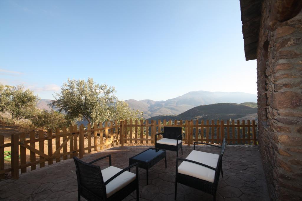 Dreams Alpujarra Apartment Pampaneira Ngoại thất bức ảnh