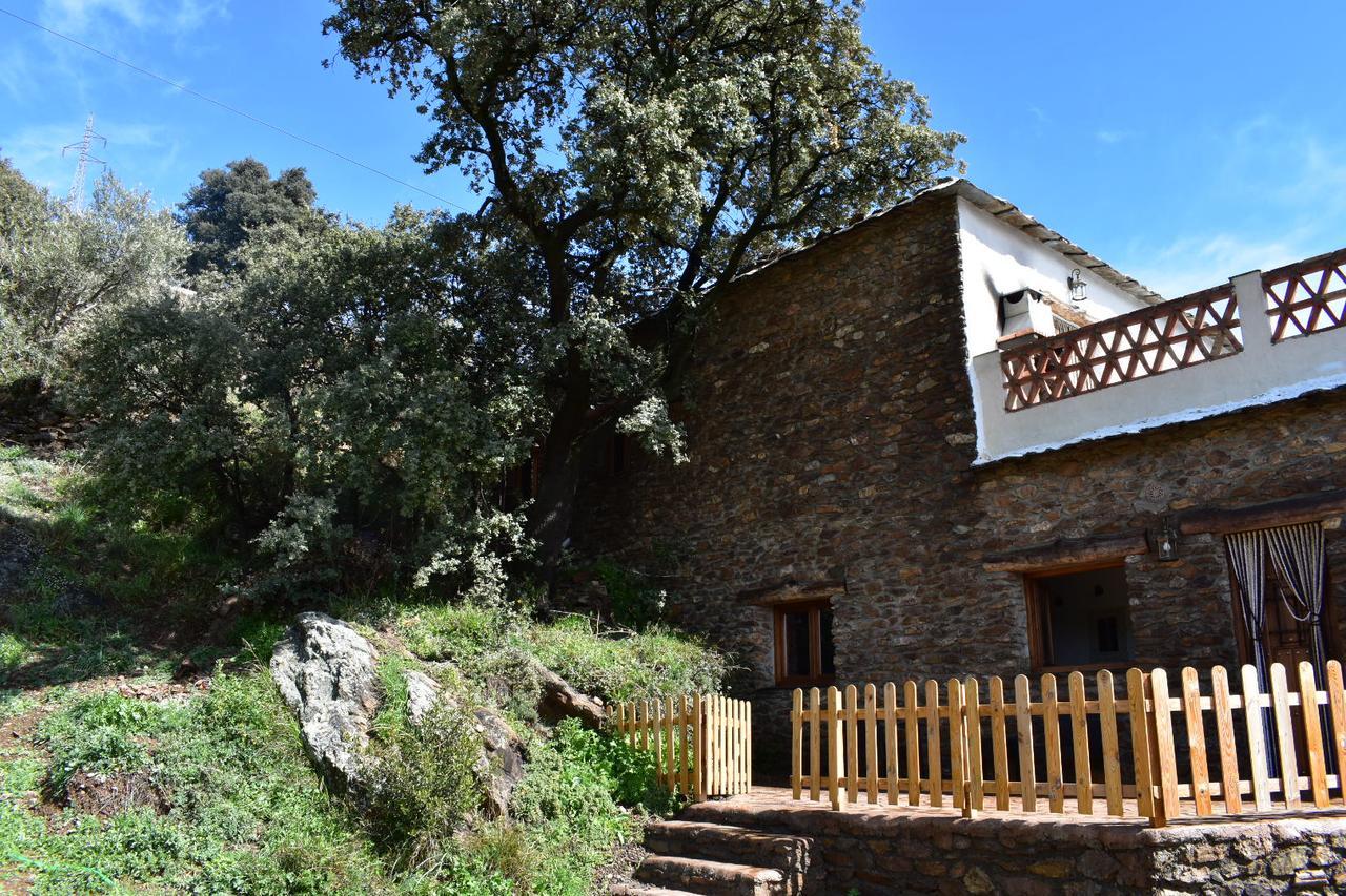 Dreams Alpujarra Apartment Pampaneira Ngoại thất bức ảnh